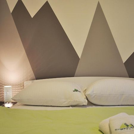 Apartman Six Zlatibor Ngoại thất bức ảnh