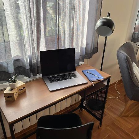 Apartman Six Zlatibor Ngoại thất bức ảnh
