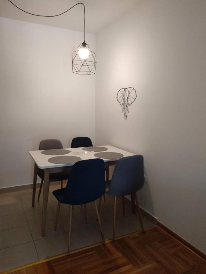 Apartman Six Zlatibor Apartment Ngoại thất bức ảnh