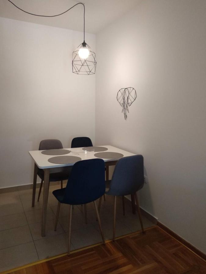 Apartman Six Zlatibor Ngoại thất bức ảnh