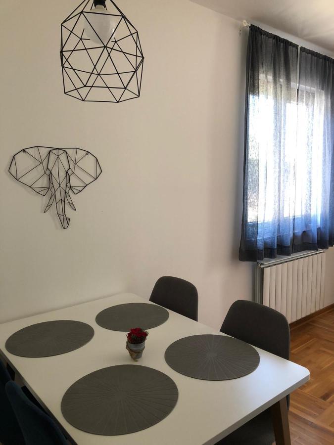 Apartman Six Zlatibor Ngoại thất bức ảnh