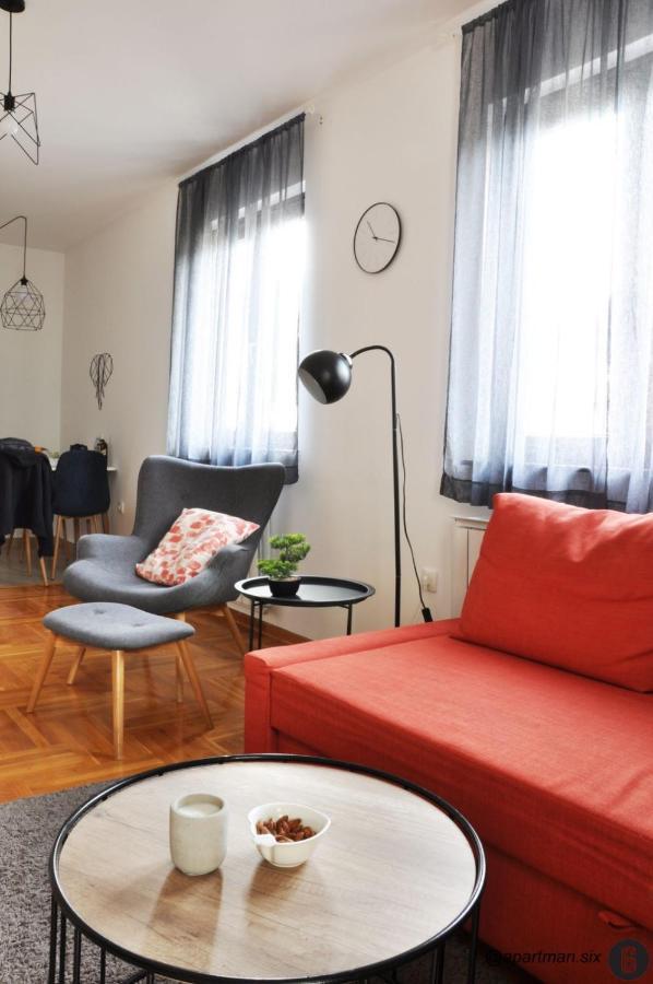 Apartman Six Zlatibor Ngoại thất bức ảnh