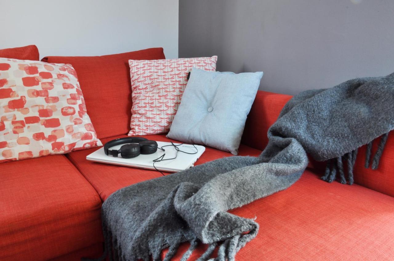 Apartman Six Zlatibor Ngoại thất bức ảnh