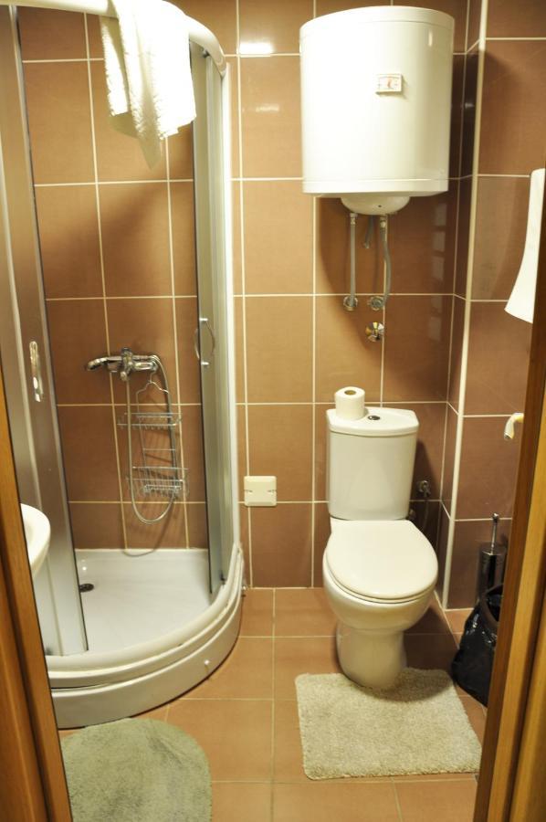 Apartman Six Zlatibor Ngoại thất bức ảnh