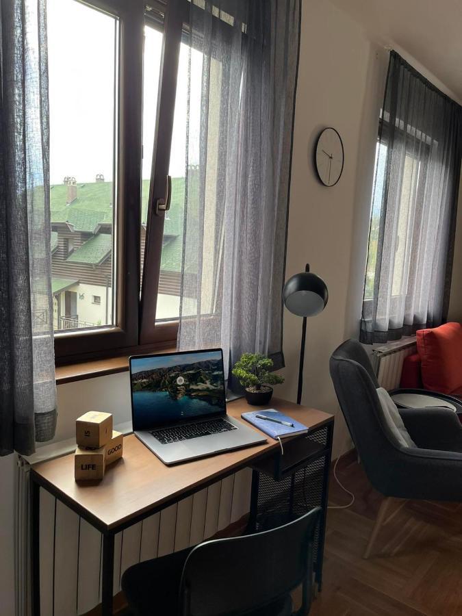 Apartman Six Zlatibor Ngoại thất bức ảnh
