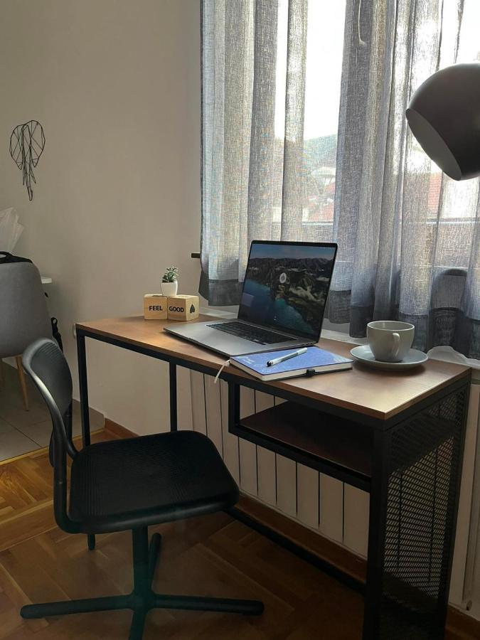 Apartman Six Zlatibor Ngoại thất bức ảnh